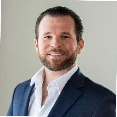 Alex Needelman, CPA — Founder of CFO Needs Advisory